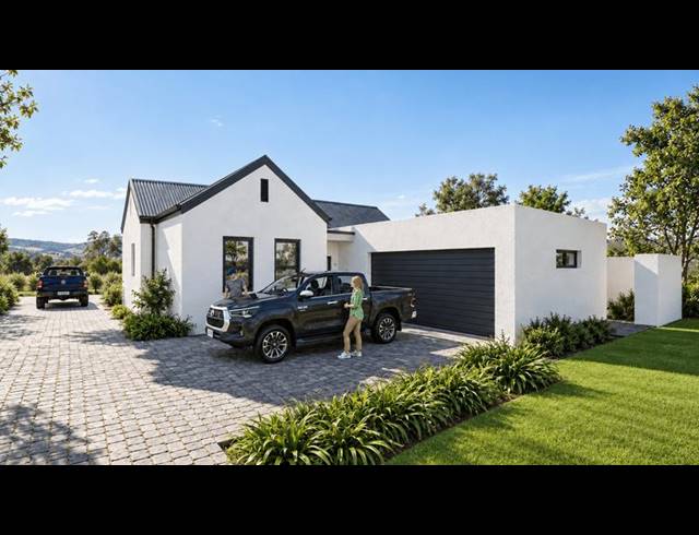 2 BEDROOM HOUSE FOR SALE IN KRAAIBOSCH PARK